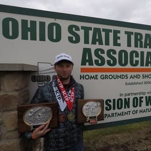 Meet your Posher, Luke